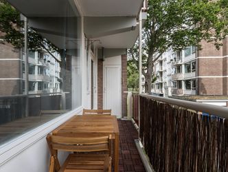 Domela Nieuwenhuisweg 200, DORDRECHT