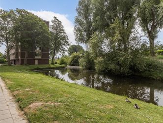 Domela Nieuwenhuisweg 200, DORDRECHT