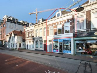 Spuiweg 46, DORDRECHT