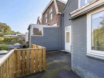 Spuiweg 46, DORDRECHT