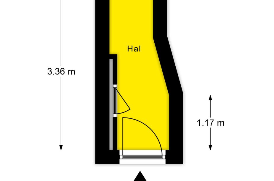 Spuiweg 46