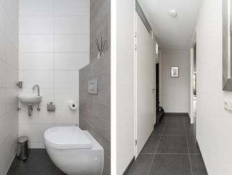 Makore 32, DORDRECHT