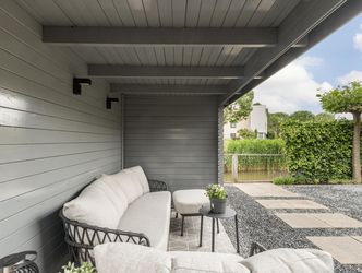 Makore 32, DORDRECHT