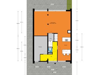 Makore 32, DORDRECHT