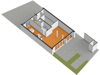 Makore 32, DORDRECHT