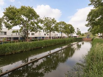 Van Ravesteyn-erf 24, DORDRECHT