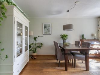 Van Ravesteyn-erf 24, DORDRECHT