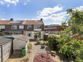Christiaan Huygensstraat 15, ZWIJNDRECHT