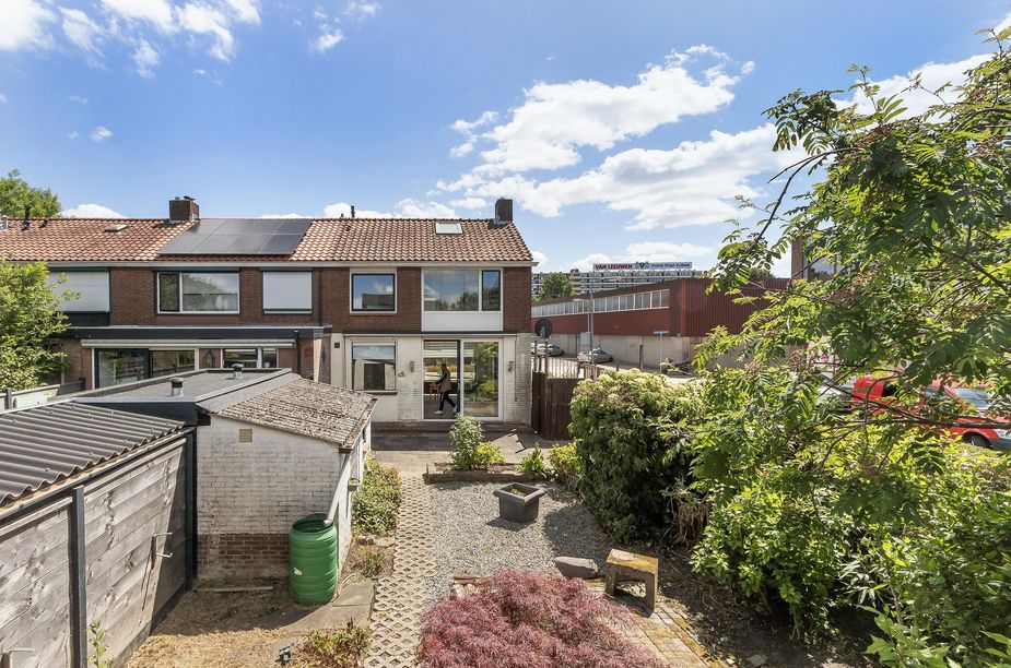 Christiaan Huygensstraat 15