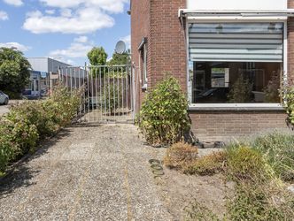 Christiaan Huygensstraat 15, ZWIJNDRECHT