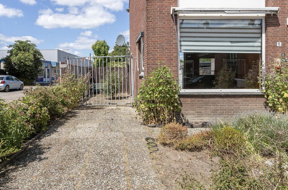 Christiaan Huygensstraat 15