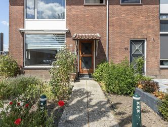 Christiaan Huygensstraat 15, ZWIJNDRECHT
