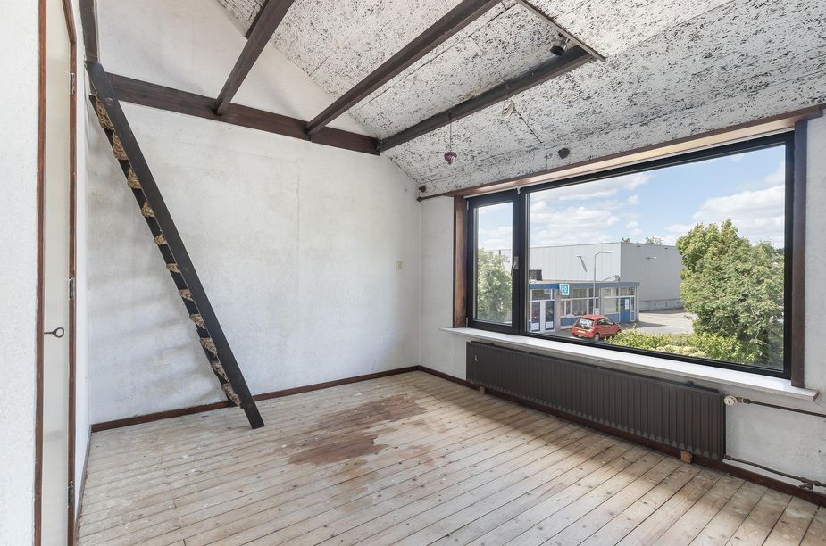 Christiaan Huygensstraat 15