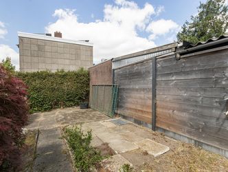 Christiaan Huygensstraat 15, ZWIJNDRECHT