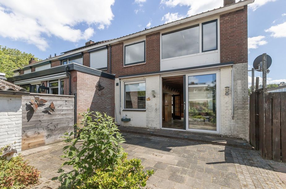 Christiaan Huygensstraat 15