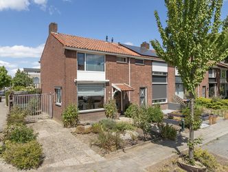 Christiaan Huygensstraat 15, ZWIJNDRECHT