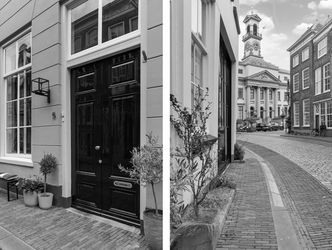 Grotekerksbuurt 5, DORDRECHT