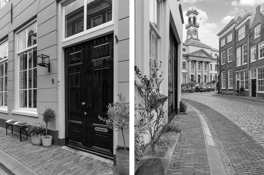 Grotekerksbuurt 5
