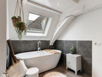 Grotekerksbuurt 5, DORDRECHT