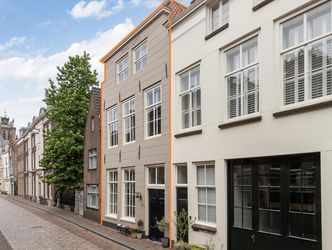 Grotekerksbuurt 5, DORDRECHT