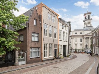 Grotekerksbuurt 5, DORDRECHT
