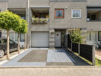 Maaskant-erf 36, DORDRECHT
