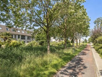 Maaskant-erf 36, DORDRECHT