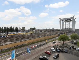 Korte Parallelweg 63, DORDRECHT