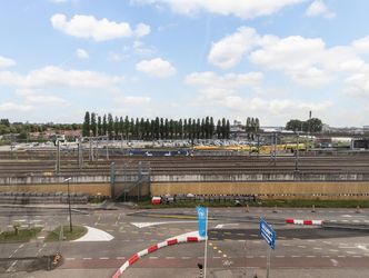 Korte Parallelweg 63, DORDRECHT