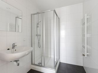 Korte Parallelweg 63, DORDRECHT
