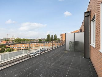 Korte Parallelweg 63, DORDRECHT