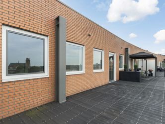 Korte Parallelweg 63, DORDRECHT