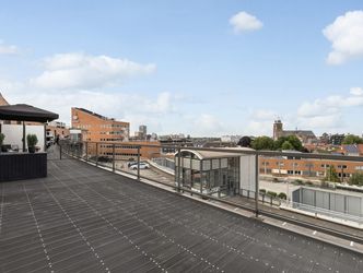 Korte Parallelweg 63, DORDRECHT