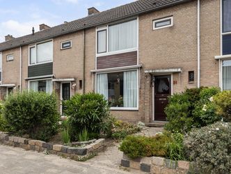 Kleine Beerstraat 31, DORDRECHT