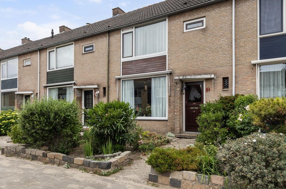 Kleine Beerstraat 31