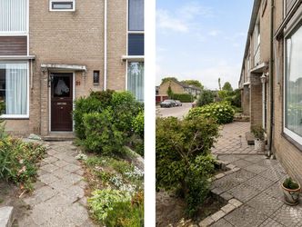 Kleine Beerstraat 31, DORDRECHT