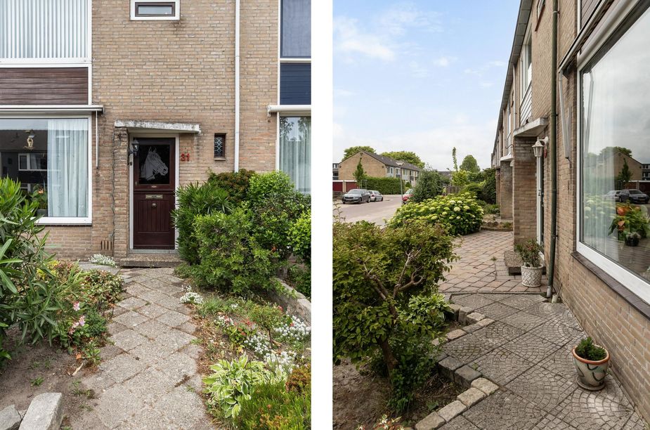 Kleine Beerstraat 31