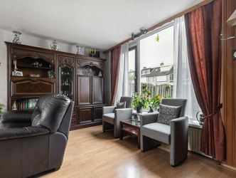 Kleine Beerstraat 31, DORDRECHT