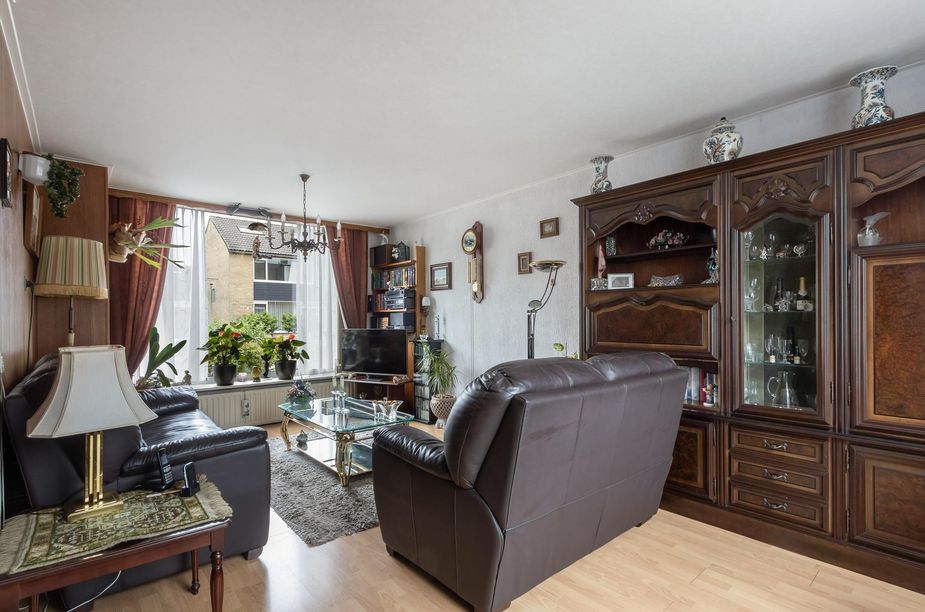 Kleine Beerstraat 31