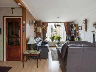 Kleine Beerstraat 31, DORDRECHT