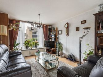 Kleine Beerstraat 31, DORDRECHT