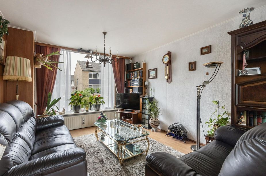 Kleine Beerstraat 31
