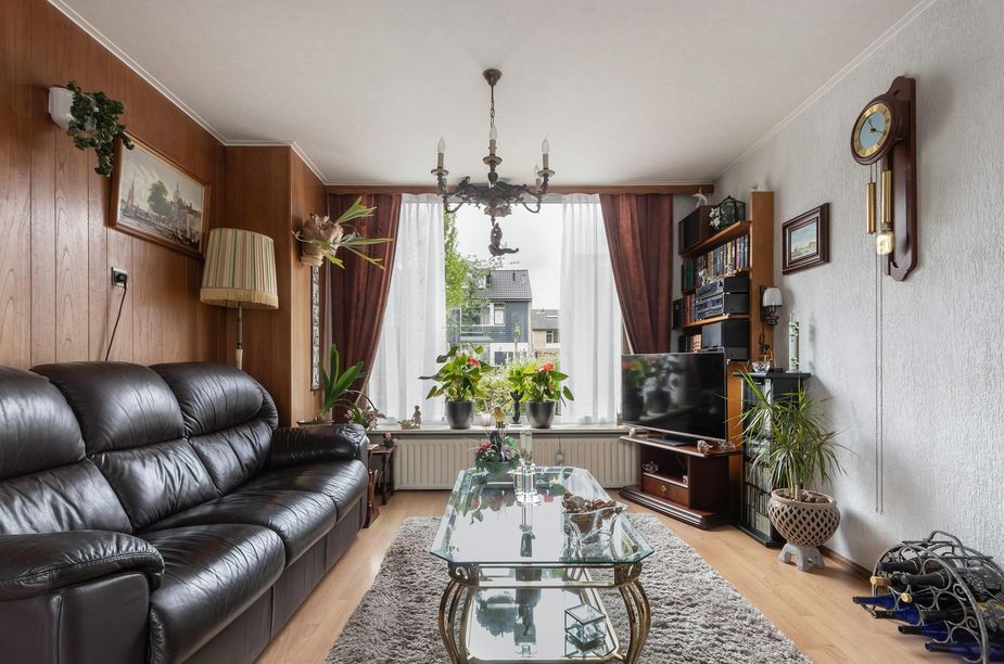 Kleine Beerstraat 31
