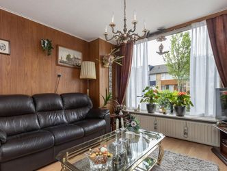 Kleine Beerstraat 31, DORDRECHT