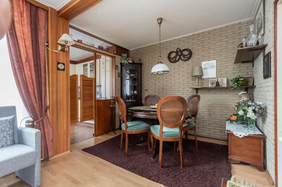 Kleine Beerstraat 31