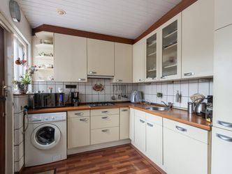 Kleine Beerstraat 31, DORDRECHT