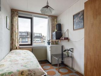Kleine Beerstraat 31, DORDRECHT