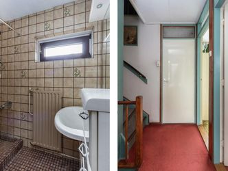 Kleine Beerstraat 31, DORDRECHT