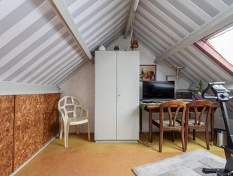 Kleine Beerstraat 31, DORDRECHT