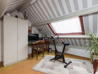 Kleine Beerstraat 31, DORDRECHT
